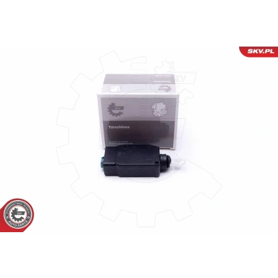 Afbeelding van ESEN SKV 16SKV625 Deurslot Links achter LAND ROVER: Range Rover Sport (L320) 3.0 D 4x4, 5.0 4.2 4.4 2.7 3.6 4x4 2005 2013