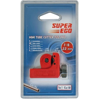 Afbeelding van Super ego Pijpsnijder 6 22 mm
