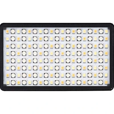 Afbeelding van DÖRR BVL 152 LED videolamp Aantal LEDs: