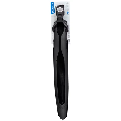 Afbeelding van Polisport achterspatbord Mud Pro 26/29 inch zwart