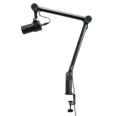 Afbeelding van Mackie Desktop Boom Arm