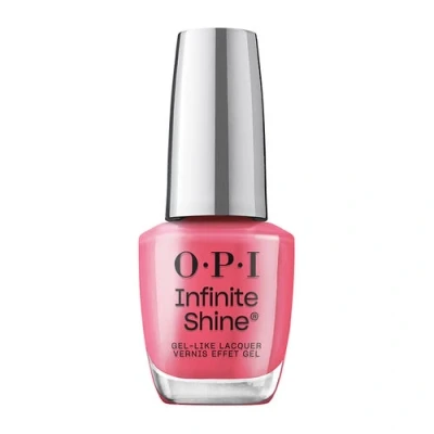 Afbeelding van OPI Infinite Shine Strawberry Margarita 15 ml