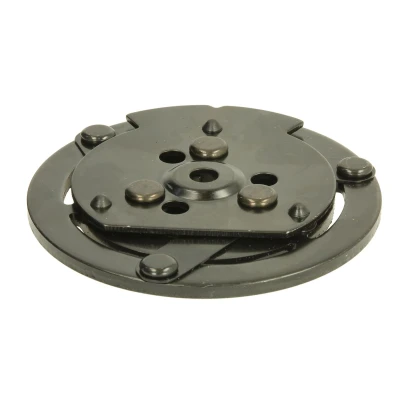 Afbeelding van Thermotec Airco magneetklep KTT020015 1