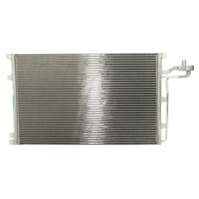 Afbeelding van Condensor, airconditioning NRF 35882