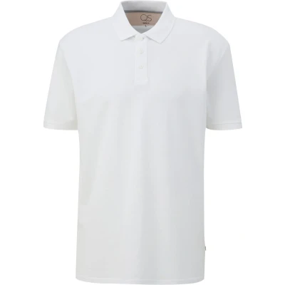 Afbeelding van Q/S designed by Polo Maat XXL Mannen 5884 BLUE