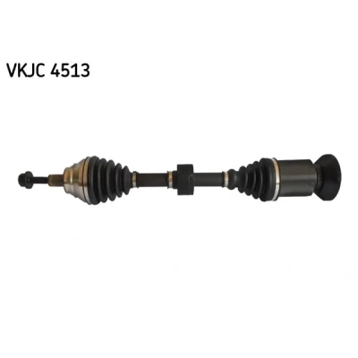 Afbeelding van Skf Aandrijfas VKJC 4513