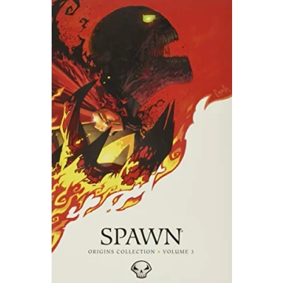 Afbeelding van SPAWN ORIGINS 03