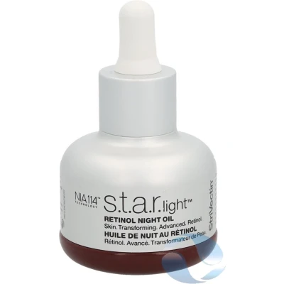 Afbeelding van StriVectin S.T.A.R. Light Retinol Night Oil 30 ml