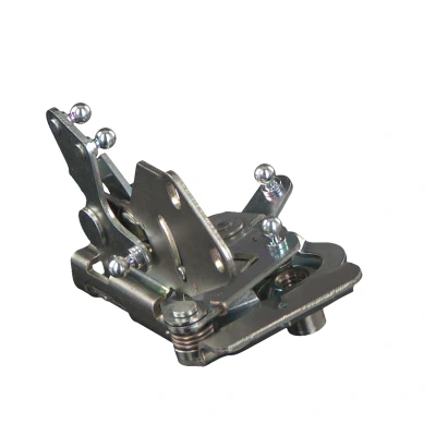 Afbeelding van Febi Bilstein Deurslot (Binnendeel) 40480