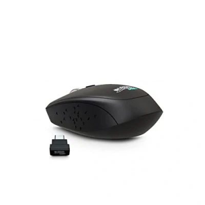 Afbeelding van Wireless muis Urban Factory GWM24UF 1600 dpi