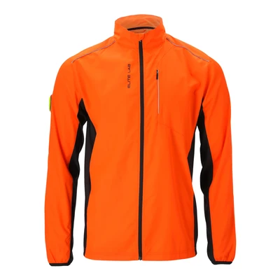 Afbeelding van Elite LAB Trainingsvest, Heren, Maat: XL, Orange
