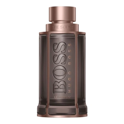 Afbeelding van Hugo Boss The Scent Le Parfum 50 ml Spray