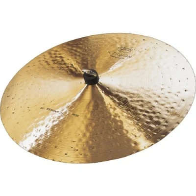 Afbeelding van Zildjian K1121 K Constantinople 22 inch Medium Thin Ride, High