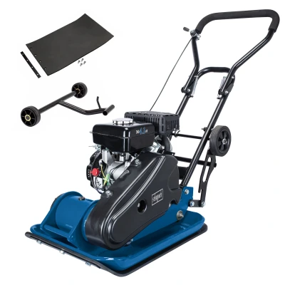 Afbeelding van Scheppach Trilplaat HP2300S