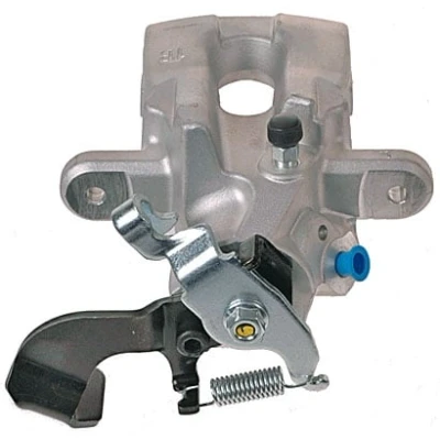 Afbeelding van METZGER 6251045 Remklauw Achteras links TOYOTA: Auris Hatchback