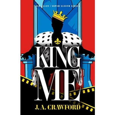 Afbeelding van King Me (3): Volume 3