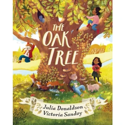 Afbeelding van The Oak Tree