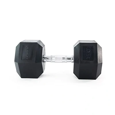 Afbeelding van Athlyt Hex Halter, 25 kg 1 stuk