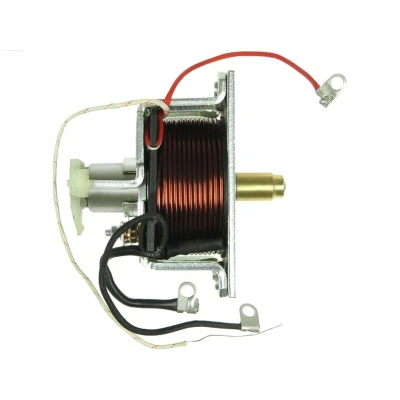 Afbeelding van AS PL SS0032 Magneetschakelaar, startmotor