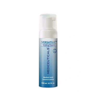 Afbeelding van Mediceuticals Versatile Styling Foam 200 Ml