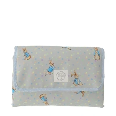 Afbeelding van Beatrix Potter Peter Rabbit Aankleedkussen voor baby&#039;s
