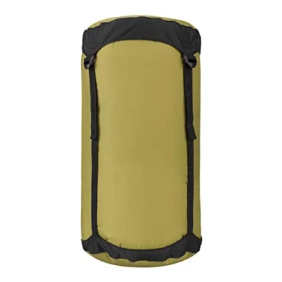 Afbeelding van Sea to Summit Compression Sack 30L Groen Compressiezak Lichtgewicht