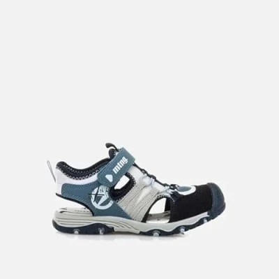 Afbeelding van Sandalen MTNG 48740 SANDALIA RIVER Azul