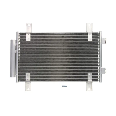 Afbeelding van Thermotec Airco condensor KTT110538