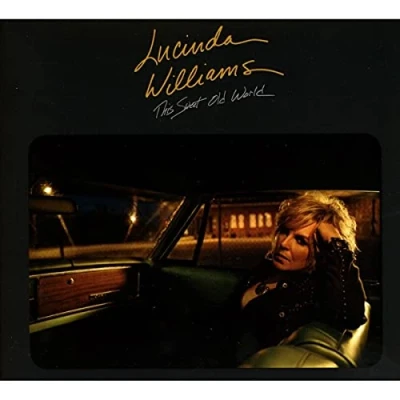 Afbeelding van Lucinda Williams This Sweet Old World (2 LPs)