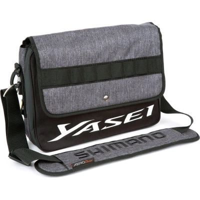Afbeelding van Shimano Yasei Street Bag (Incl. Tacklebox) Vistas