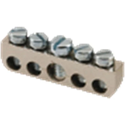 Afbeelding van ABB Aansluitblok 4x10mm2 en 1x16mm2