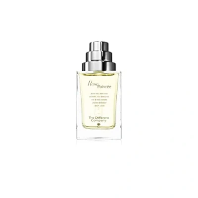 Afbeelding van The Different Company Eau De Parfum Collection Juste Chic Rose Poivree