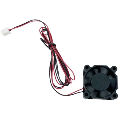 Afbeelding van Renkforce reserveventilator Geschikt voor: Pro 7 Dual RF 5491906