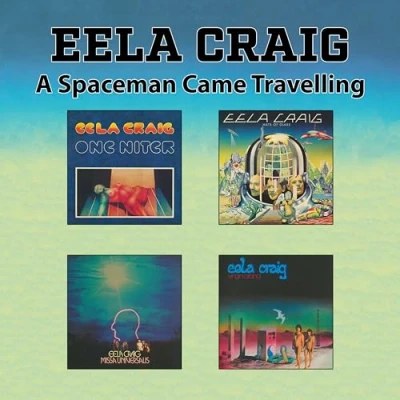 Afbeelding van A Spaceman Came Travelling