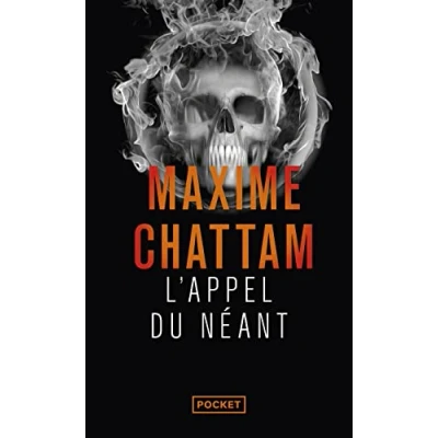 Afbeelding van L&#039;Appel du nÃ©ant