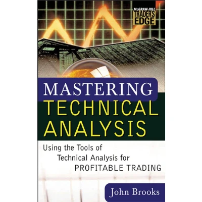 Afbeelding van Mastering Technical Analysis