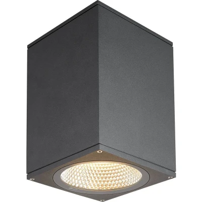Afbeelding van Slv plafond wandarmatuur 1003439