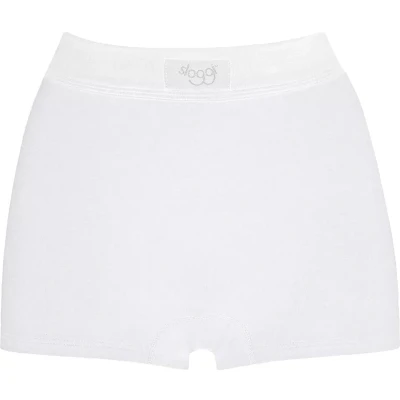 Afbeelding van Double Comfort Short Wit 36