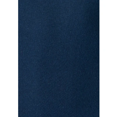 Afbeelding van Damart T shirt kant met lange mouwen Thermolactyl Sensitive Vrouwen Blauw 46 48 (L)