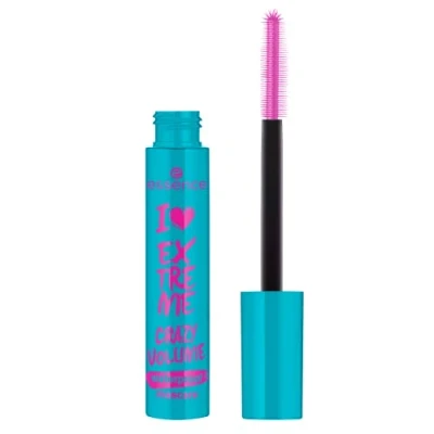 Afbeelding van Essence I Love Extreme Crazy Volume Máscara De Pestañas Waterproof 12 Ml