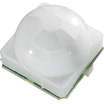 Afbeelding van b + Thermo Technik PIR bewegingssensormodule STD 12 V/DC 3 (l x h) 20 25 mm 1 stuk(s)