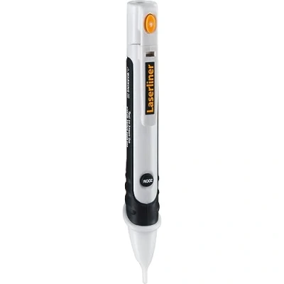 Afbeelding van Laserliner ActiveFinder Plus Elektrische schroevendraaier, zwart, wit, 10 50 C, 60 15,8 cm, 2,5 2,1 48 g