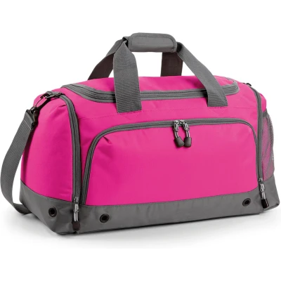 Afbeelding van Tas One Size Bag Base Fuchsia 100% Polyester