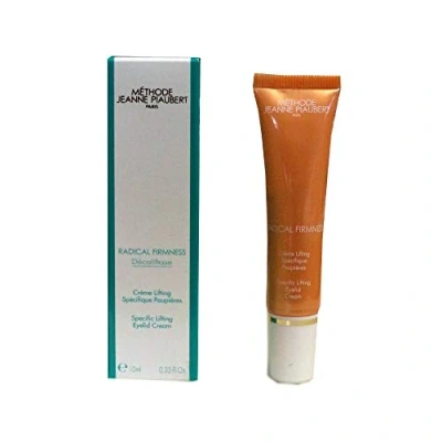 Afbeelding van Jeanne Piaubert Radical Firmness Specific Lifting Eyelid Cream 10 ml