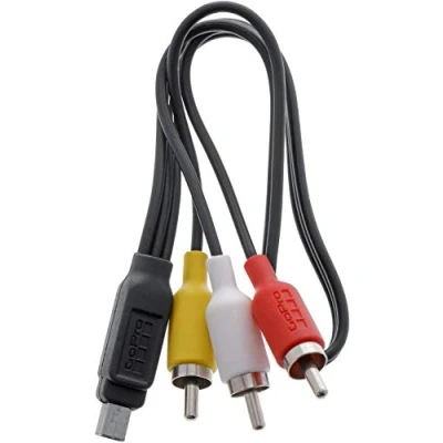 Afbeelding van GoPro Composite Accessory Kit