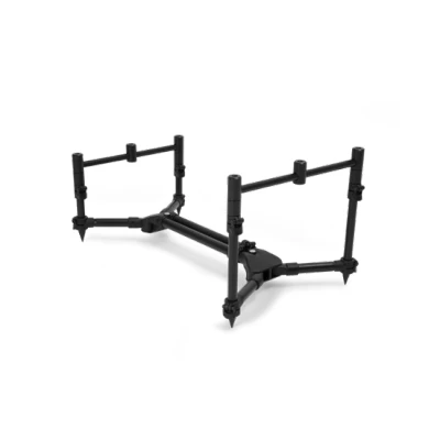 Afbeelding van Avid Carp Revolve Super Low Pod 3 Rod