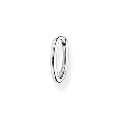 Afbeelding van Thomas Sabo Dames oorringen CR661 001 21
