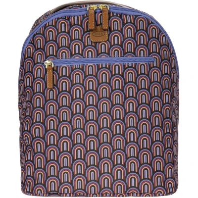 Afbeelding van BRIC&#039;S Vrije tijd Rugzak X Travel Backpack Pop Paars