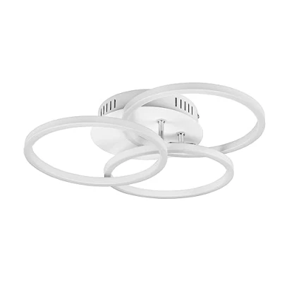 Afbeelding van Reality, plafondlamp, cirkel incl. 1 x led
