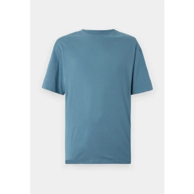 Afbeelding van Jack &amp; Jones Jjebradley TEE O NECK Tshirt basic, Heren, Maat: XS, Oceanview